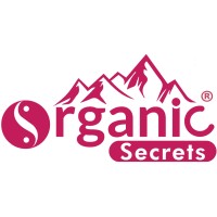 organicsecrets.mea logo - Similar company to Himalayan Secrets