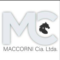 MACCORNI CIA LTDA logo - Similar company to Novodesign