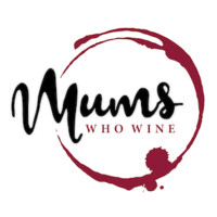 Mums Who Wine logo - Similar company to Working Mumma