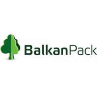 BALKANPACK logo - Similar company to Intertron