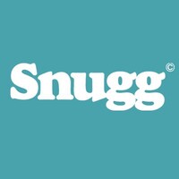 Snugg logo - Similar company to Levistor