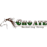 Choate Marketing Group logo - Similar company to Hayday: Premium Pet Hay