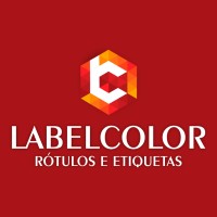 LabelColor logo - Similar company to Luma Rótulos