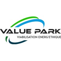 VALUE PARK logo - Similar company to Kash