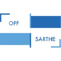 OPF Sarthe logo - Similar company to Satim Santé