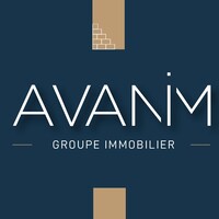 AVANIM logo - Similar company to Redkube
