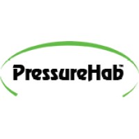 PressureHab Ltd logo - Similar company to Starn Group