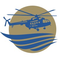 MEGAVIATION (FZC) logo - Similar company to Megaviation