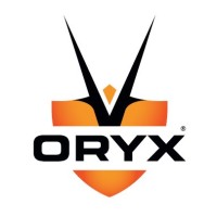 ORYX passive fire protection logo - Similar company to Fire Stopping By Norseal