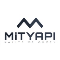 MİT YAPI LİMİTED ŞİRKETİ logo - Similar company to Nev Poli̇mer A.Ş