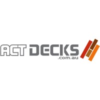 ACT DECKS logo - Similar company to Kulture Break