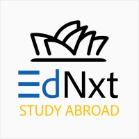 EdNxt Study Abroad for Australian Studies logo - Similar company to Abovo Study Consultants