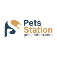PetsStation logo - Similar company to Hcl Cargo And Logistics
