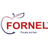 FORNEL logo - Similar company to Calitom