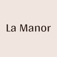 La Manor logo - Similar company to De Esdoorn - Dutch Language And Cultural School