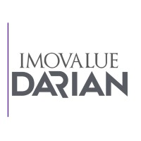 DARIAN IMV logo - Similar company to Veridio