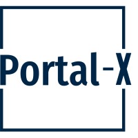 PortalX logo - Similar company to Innotorque