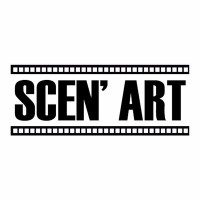 SCÈN'ART logo - Similar company to Dooinit