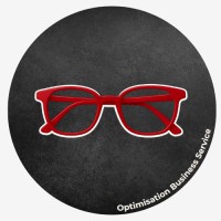 Optimisation business service logo - Similar company to Mamizette