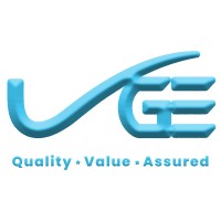 United Global Events logo - Similar company to Edu Arena