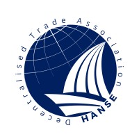 Decentralised Trade Association logo - Similar company to Flixtechs