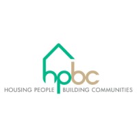 Housing People, Building Communities logo - Similar company to Limitless Public Relations