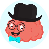The Addictive Brain logo - Similar company to Dutchtechsf