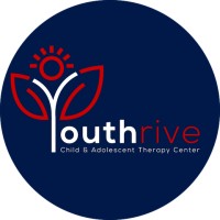 Youthrive Child & Adolescent Therapy Center logo - Similar company to Association Strategy Group