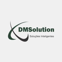 DM Solution logo - Similar company to Dm Solutions