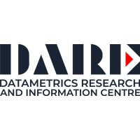 DARE logo - Similar company to Datametric