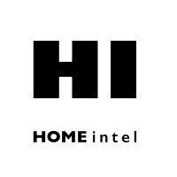 HomeIntel logo - Similar company to Home Intel