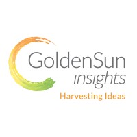 GoldenSun Insights logo - Similar company to Mimi'S Macros