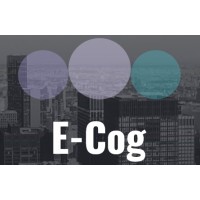 E-Cog logo - Similar company to Betterrisk
