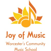 Joy of Music Program logo - Similar company to Cellobello