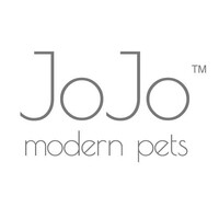 JoJo Modern Pets (JMP) logo - Similar company to Roam Pets