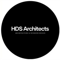 HDS Architects logo - Similar company to Amac Architects
