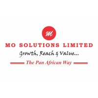 Mo Solutions Limited logo - Similar company to Adera Ventures