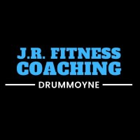 JR Fitness Coaching logo - Similar company to Hi.Social