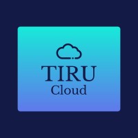 TiruCloud logo - Similar company to Srinova Design