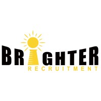 Brighter Recruitment logo - Similar company to Brighter Recruiting