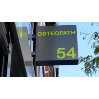 Health in Motion Osteopaths logo - Similar company to Back 2 Well-Being Limited