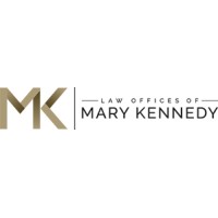Law Offices of Mary Kennedy logo - Similar company to The Law Office Of Dionna Reynolds, Llc