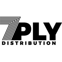 7 Ply Distribution logo - Similar company to Consortium Store