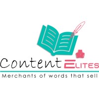 Content Elites logo - Similar company to Content For Breakfast