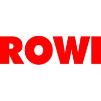 ROWI  Europe GmbH logo - Similar company to Sapeli Gmbh