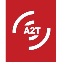 A2THINK logo - Similar company to Inmobiliaria Y Constructora Villa Aston