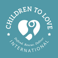 Children to Love International logo - Similar company to The Charis Project