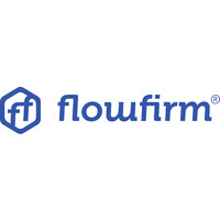 Flowfirm B.V. logo - Similar company to Andus Group