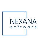 Nexana Software logo - Similar company to Mice Media
