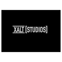 Xalt Studios logo - Similar company to Iris Studio